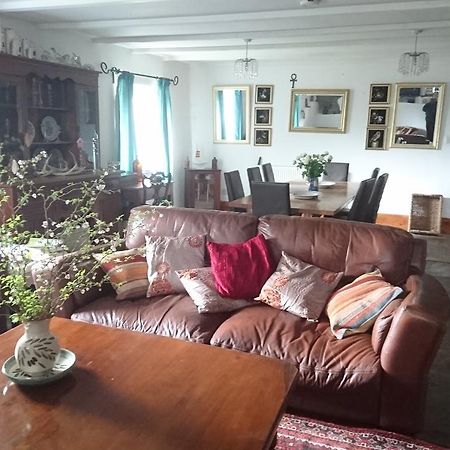 Bed and Breakfast Middle Mill Kidwelly Екстер'єр фото