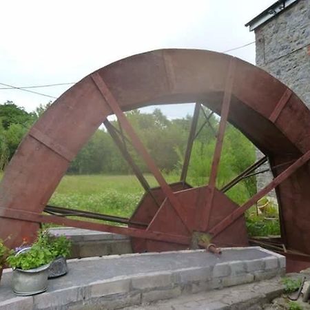 Bed and Breakfast Middle Mill Kidwelly Екстер'єр фото