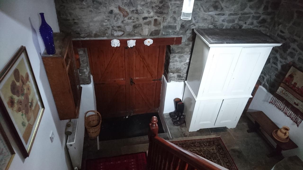 Bed and Breakfast Middle Mill Kidwelly Екстер'єр фото