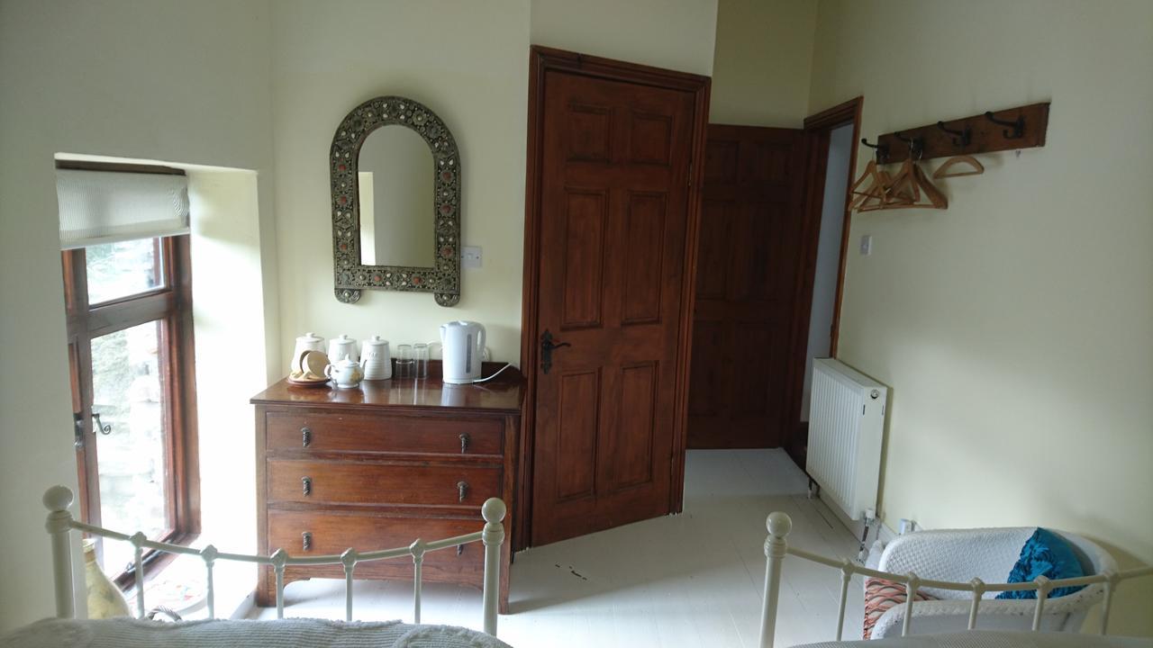 Bed and Breakfast Middle Mill Kidwelly Екстер'єр фото