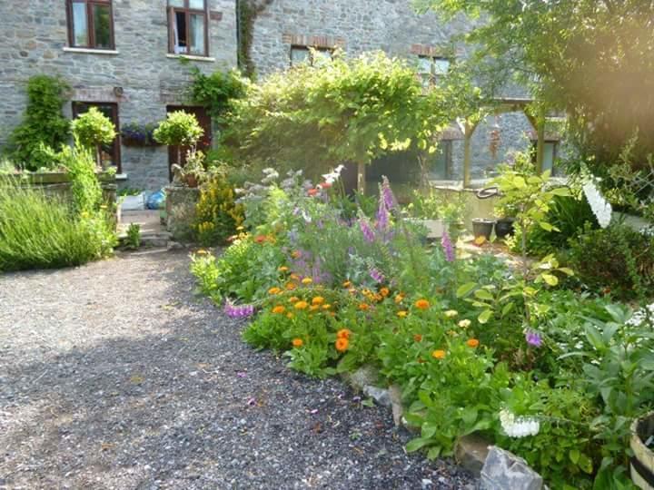 Bed and Breakfast Middle Mill Kidwelly Екстер'єр фото