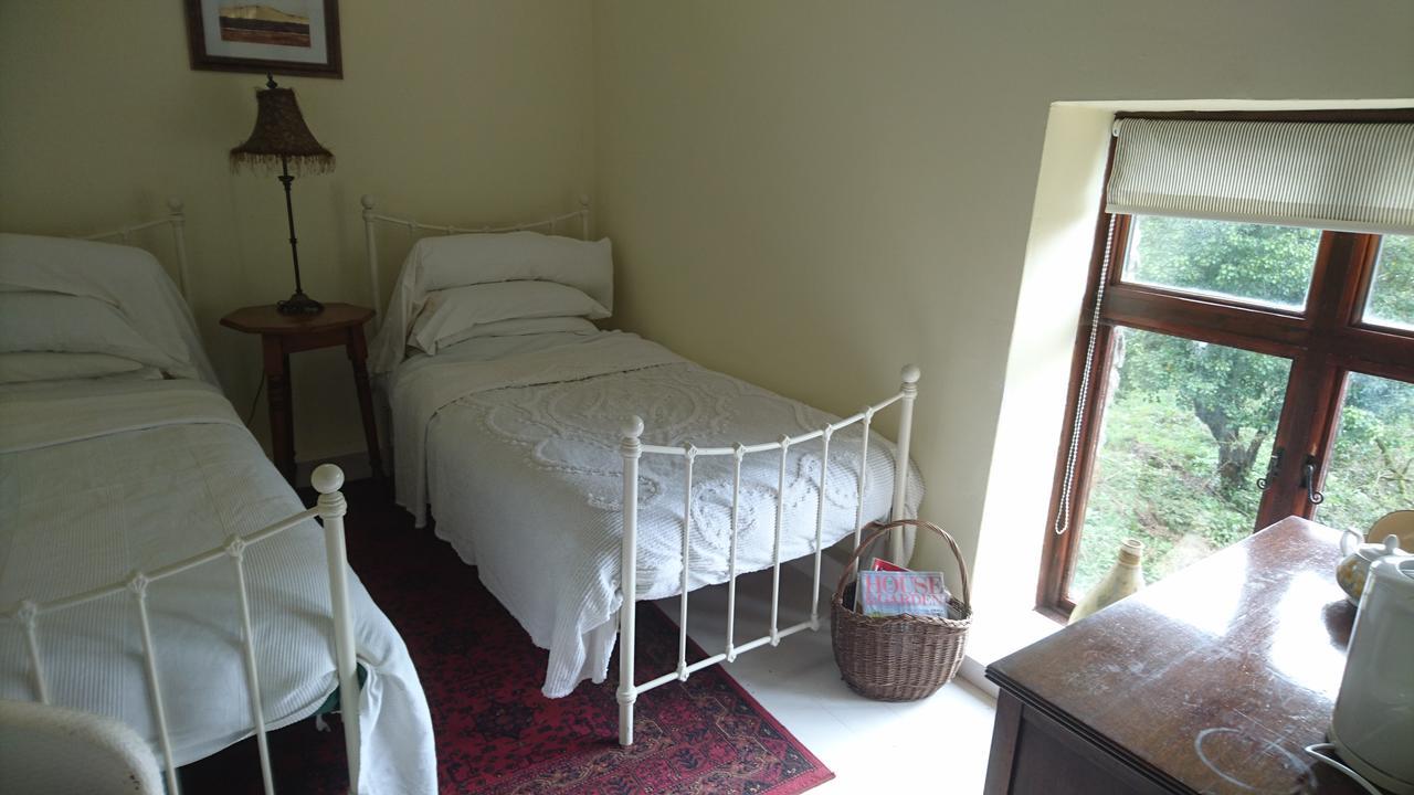 Bed and Breakfast Middle Mill Kidwelly Екстер'єр фото