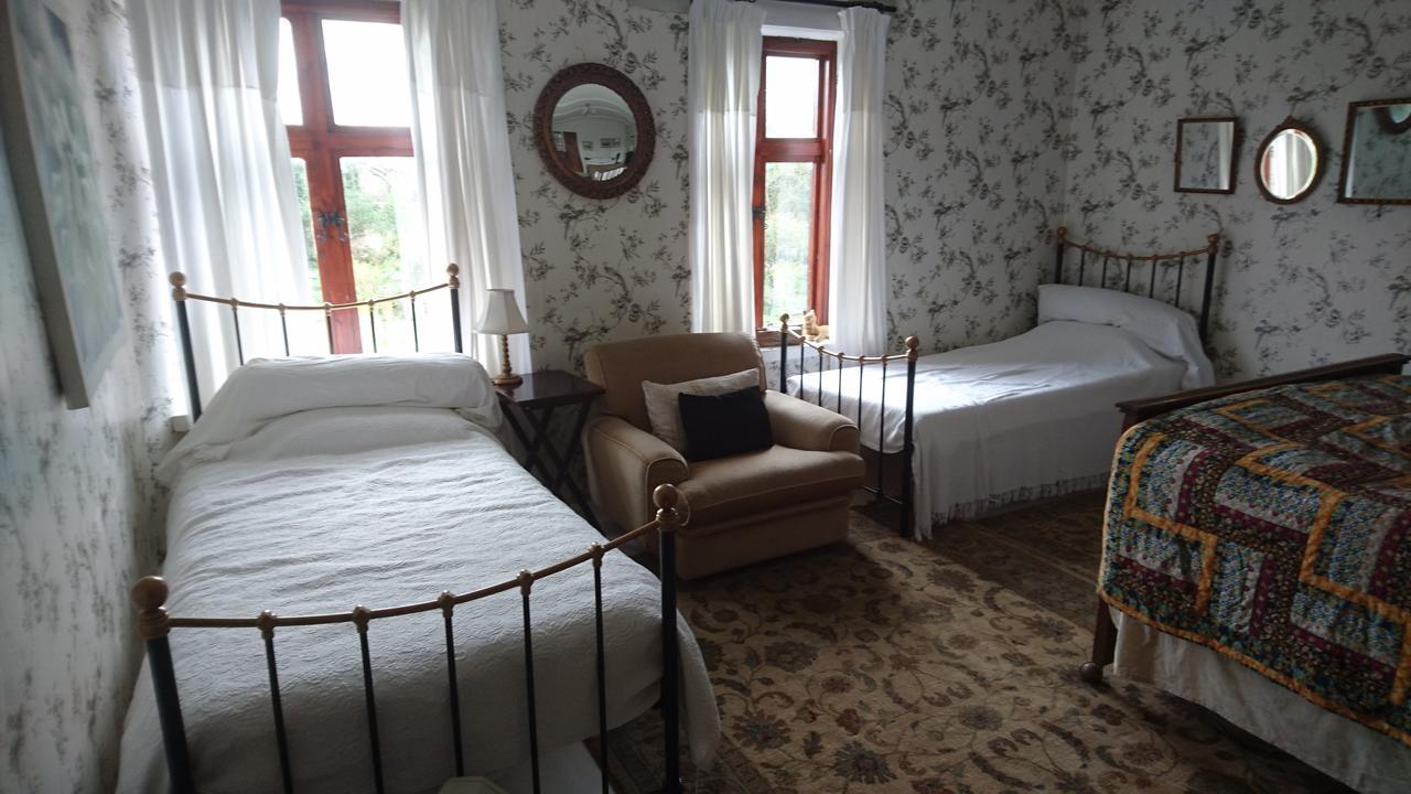 Bed and Breakfast Middle Mill Kidwelly Екстер'єр фото