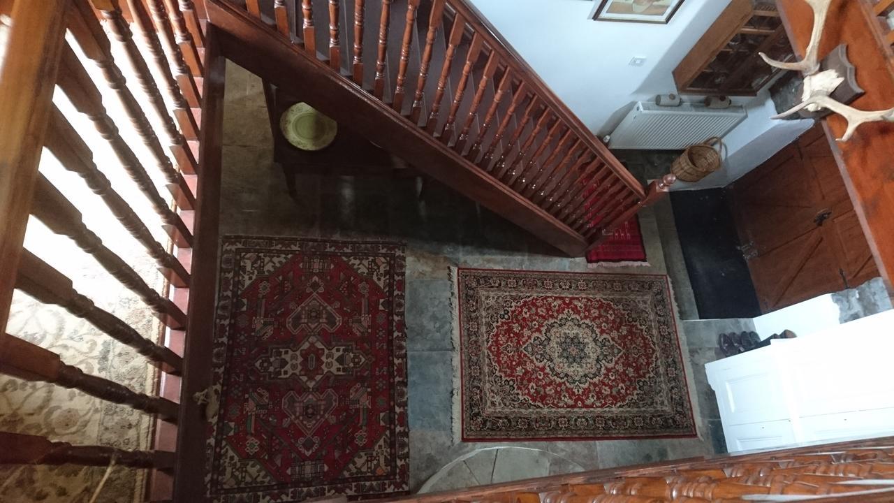 Bed and Breakfast Middle Mill Kidwelly Екстер'єр фото
