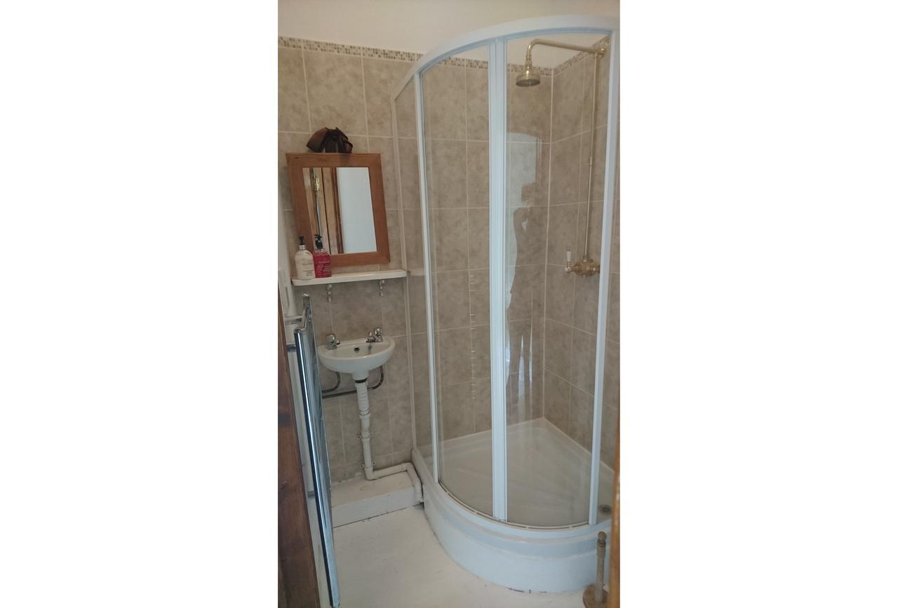 Bed and Breakfast Middle Mill Kidwelly Екстер'єр фото