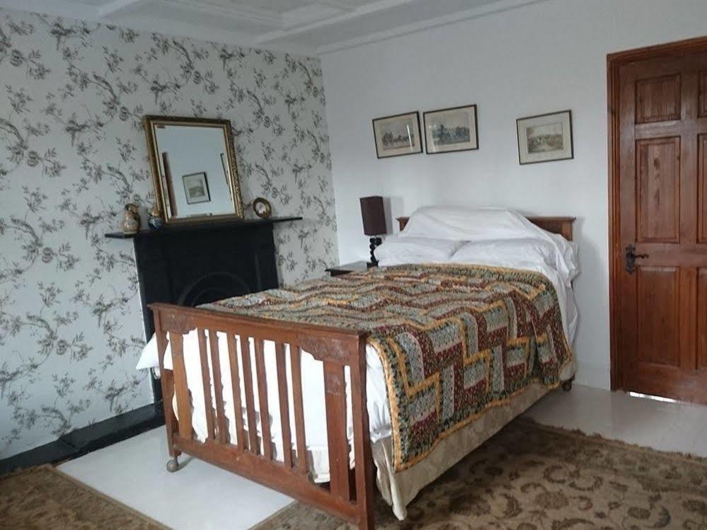 Bed and Breakfast Middle Mill Kidwelly Екстер'єр фото