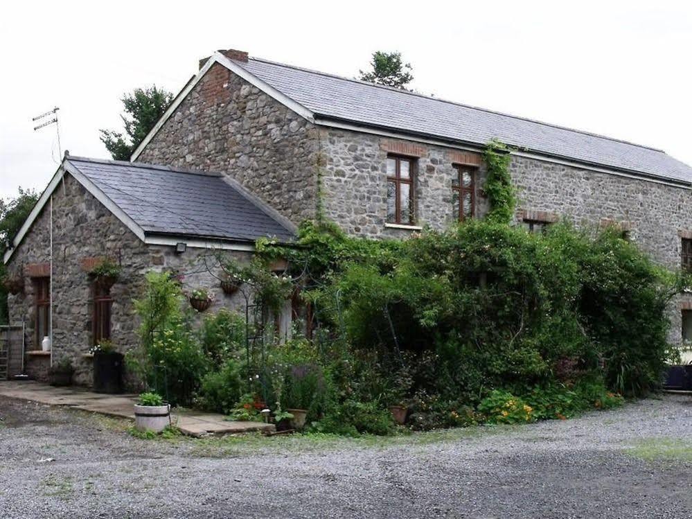 Bed and Breakfast Middle Mill Kidwelly Екстер'єр фото