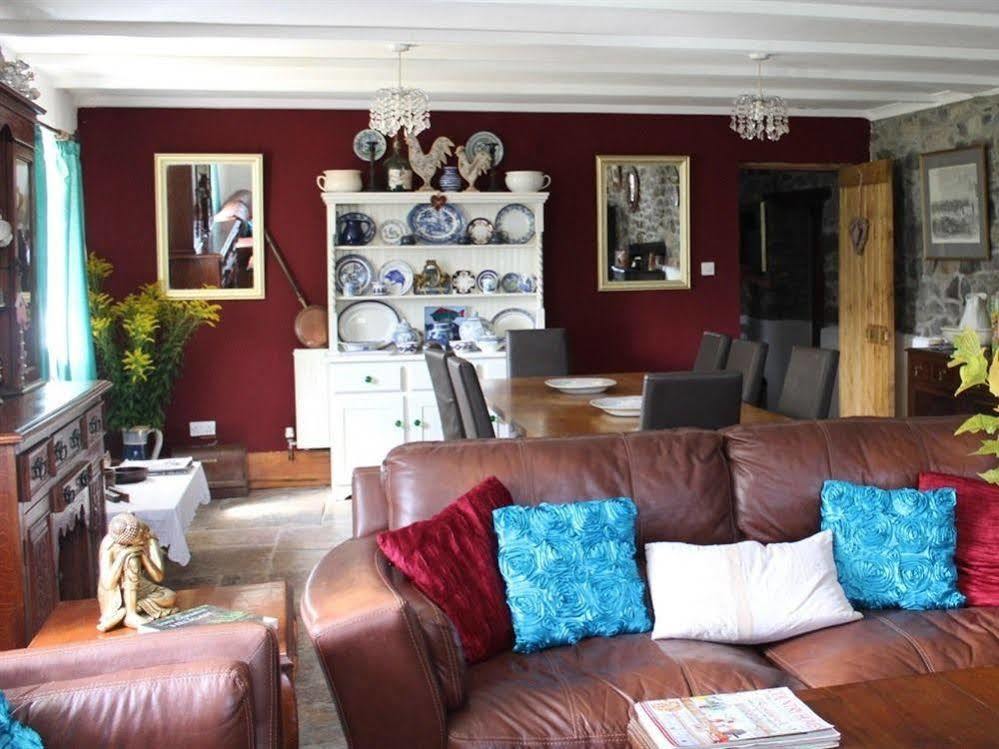 Bed and Breakfast Middle Mill Kidwelly Екстер'єр фото