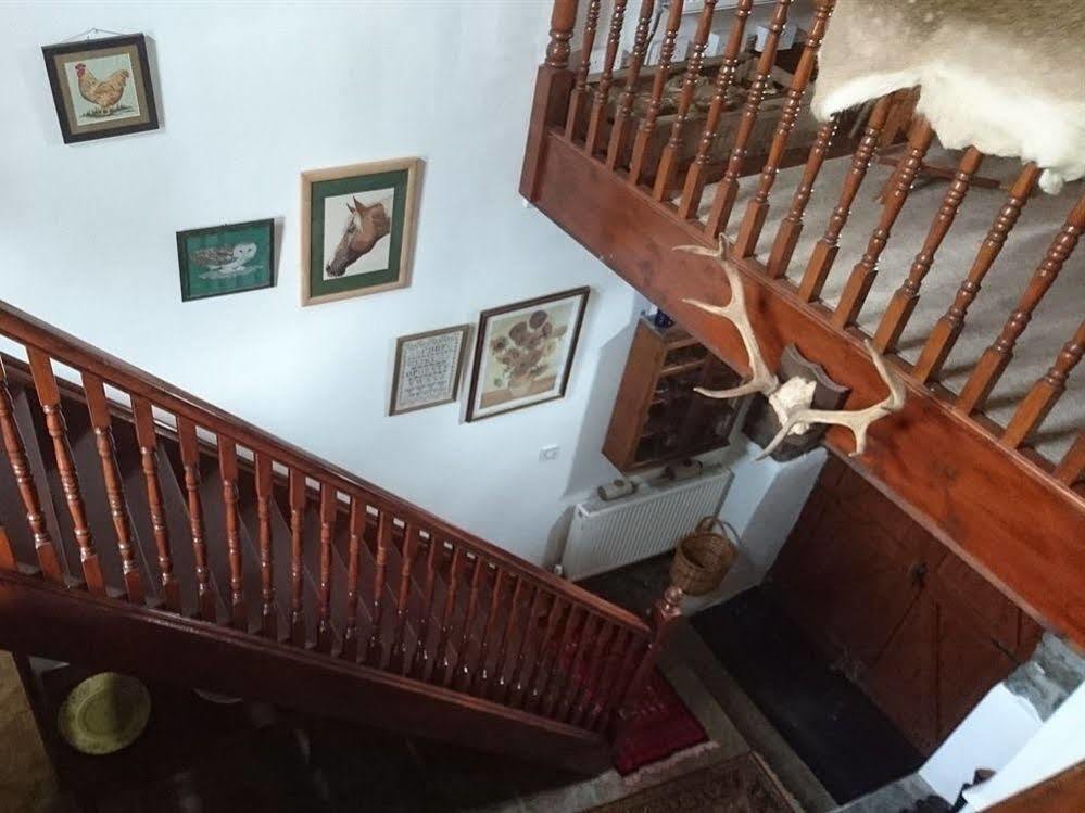 Bed and Breakfast Middle Mill Kidwelly Екстер'єр фото