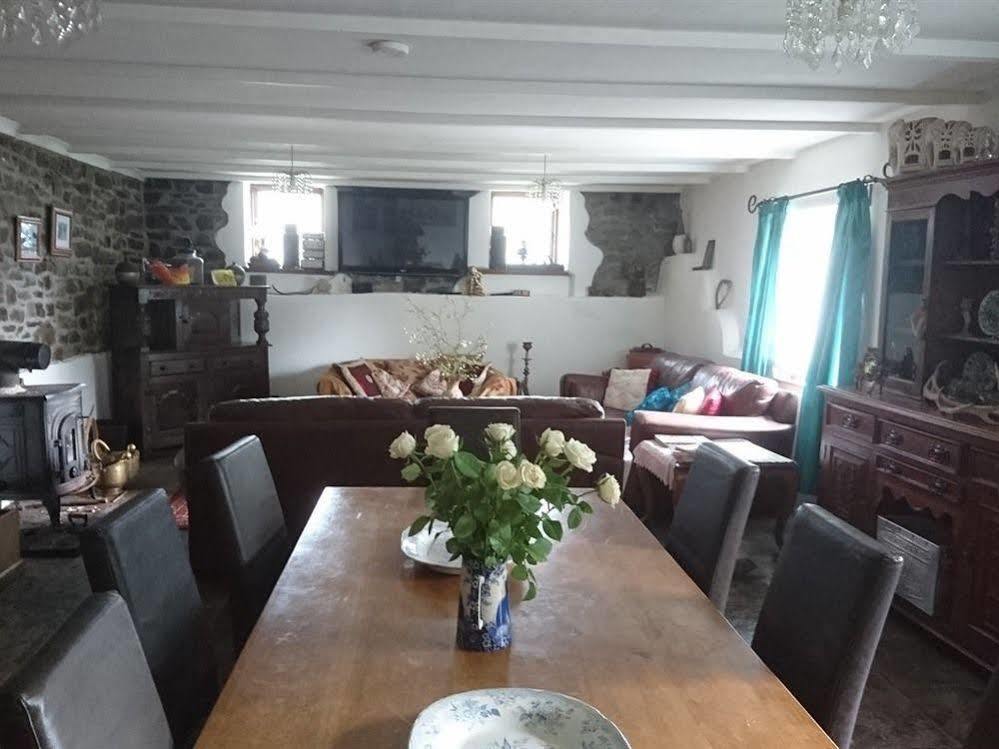 Bed and Breakfast Middle Mill Kidwelly Екстер'єр фото
