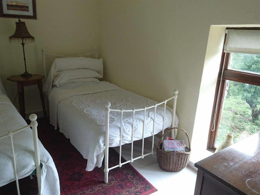 Bed and Breakfast Middle Mill Kidwelly Екстер'єр фото