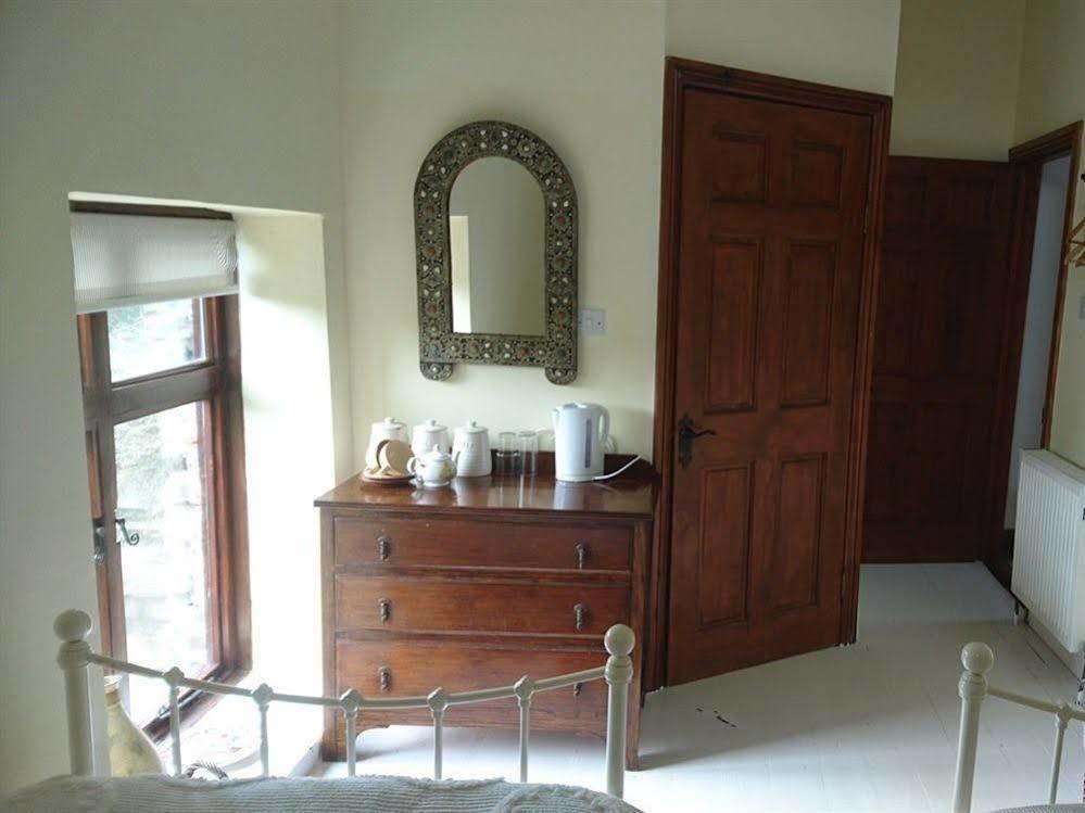 Bed and Breakfast Middle Mill Kidwelly Екстер'єр фото