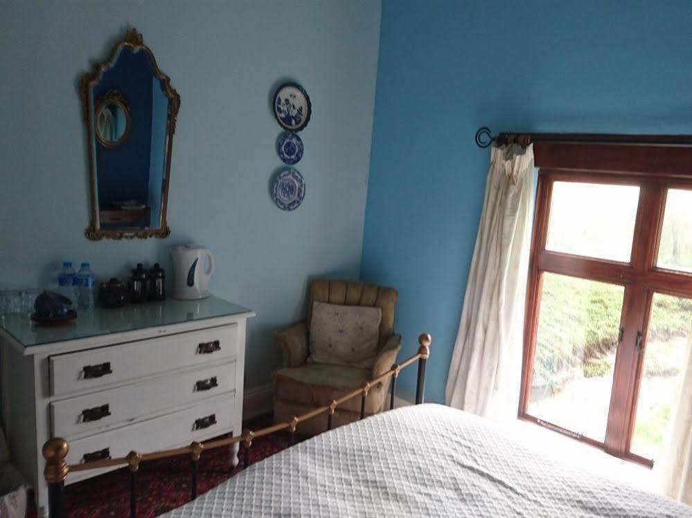 Bed and Breakfast Middle Mill Kidwelly Екстер'єр фото