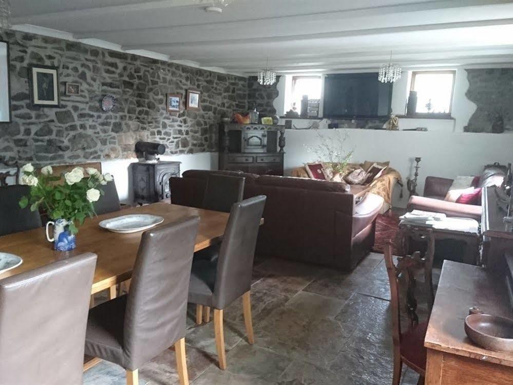 Bed and Breakfast Middle Mill Kidwelly Екстер'єр фото