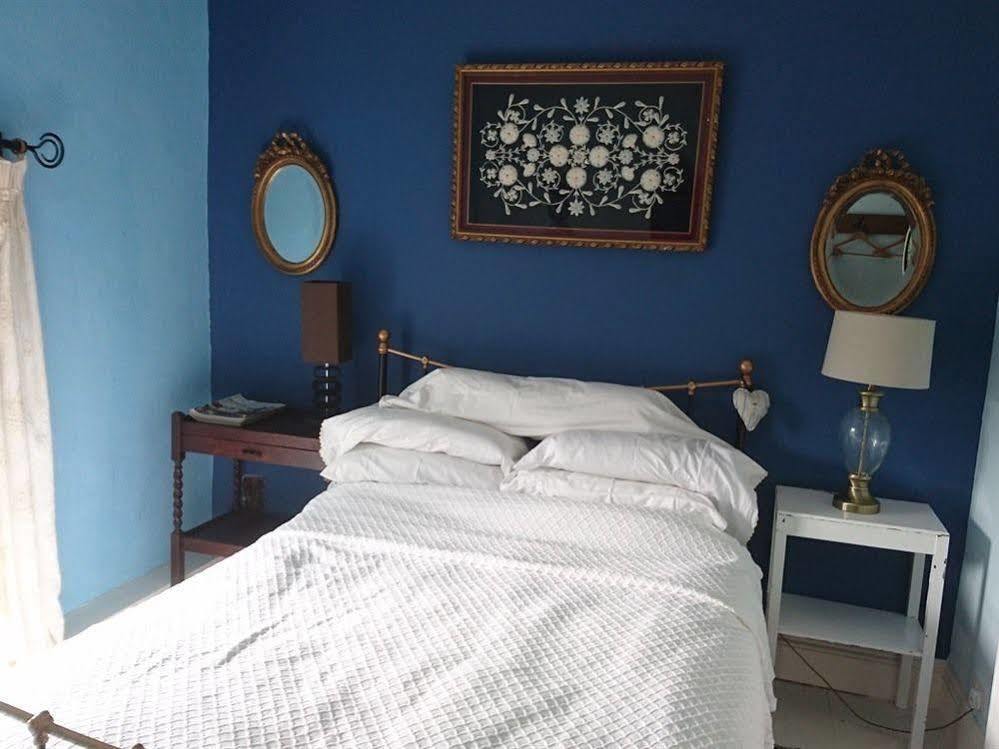 Bed and Breakfast Middle Mill Kidwelly Екстер'єр фото